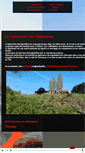 Mobile Screenshot of laboratoiredeshypotheses.info